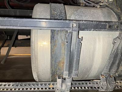 Freightliner Cascadia Fuel Tank Strap / Bracket