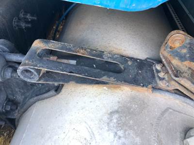 Freightliner Cascadia Fuel Tank Strap / Bracket