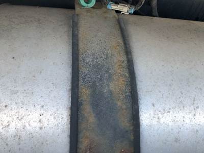 Freightliner Cascadia Fuel Tank Strap / Bracket