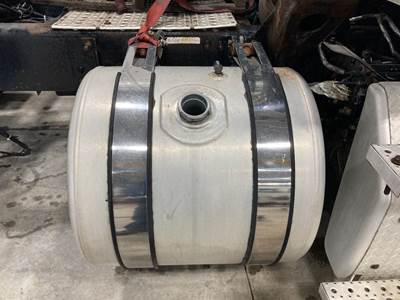 Freightliner Cascadia Fuel Tank Strap / Bracket