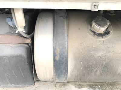 Freightliner Cascadia Fuel Tank Strap / Bracket