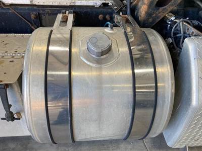 Freightliner Cascadia Fuel Tank Strap / Bracket