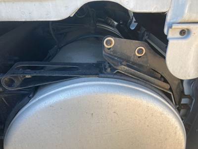 Freightliner Cascadia Fuel Tank Strap / Bracket