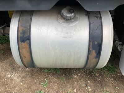 Freightliner Cascadia Fuel Tank Strap / Bracket