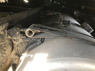 Freightliner Cascadia Fuel Tank Strap / Bracket