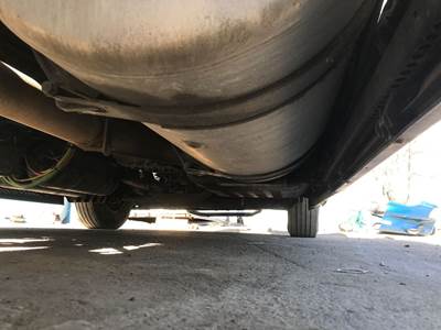 Freightliner Cascadia Fuel Tank Strap / Bracket