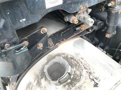 Freightliner Cascadia Fuel Tank Strap / Bracket