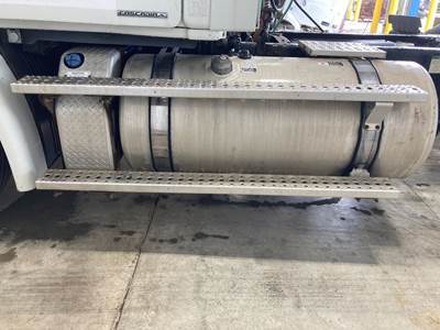 Freightliner Cascadia Fuel Tank Strap / Bracket