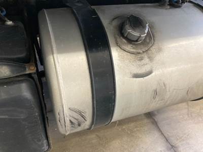 Freightliner Cascadia Fuel Tank Strap / Bracket