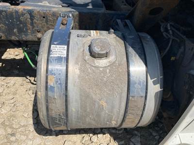 Freightliner Cascadia Fuel Tank Strap / Bracket