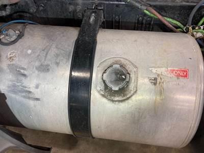 Freightliner Cascadia Fuel Tank Strap / Bracket