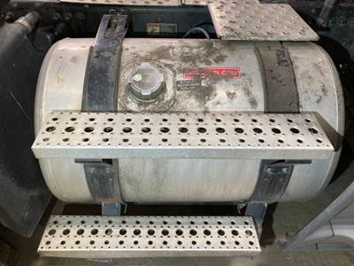 Freightliner Cascadia Fuel Tank Strap / Bracket