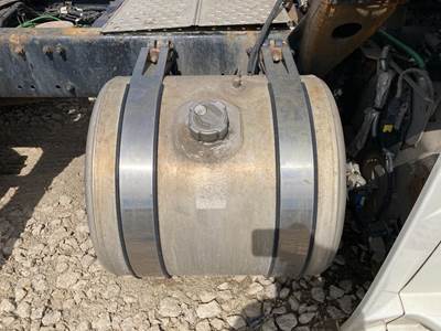 Freightliner Cascadia Fuel Tank Strap / Bracket