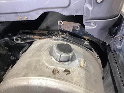 Freightliner Cascadia Fuel Tank Strap / Bracket