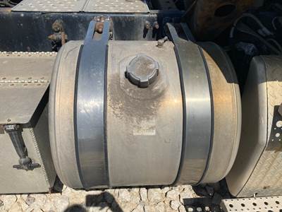 Freightliner Cascadia Fuel Tank Strap / Bracket