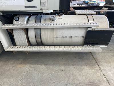 Freightliner Cascadia Fuel Tank Strap / Bracket