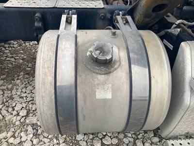 Freightliner Cascadia Fuel Tank Strap / Bracket