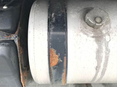 Freightliner Cascadia Fuel Tank Strap / Bracket