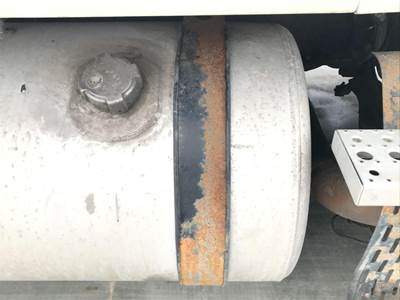 Freightliner Cascadia Fuel Tank Strap / Bracket