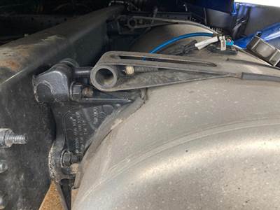 Freightliner Cascadia Fuel Tank Strap / Bracket