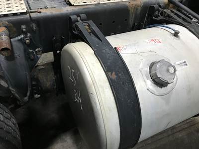 Freightliner Cascadia Fuel Tank Strap / Bracket