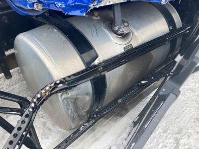 Freightliner Cascadia Fuel Tank Strap / Bracket