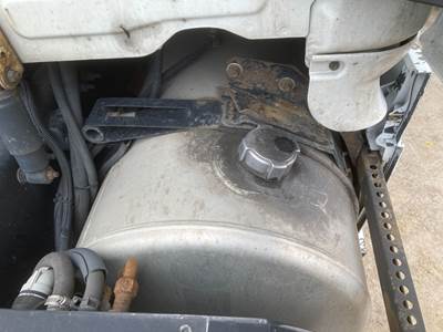 Freightliner Cascadia Fuel Tank Strap / Bracket