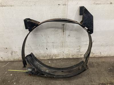 Freightliner Cascadia Fuel Tank Strap / Bracket