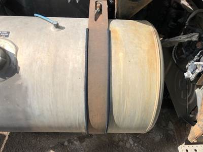 Freightliner Cascadia Fuel Tank Strap / Bracket