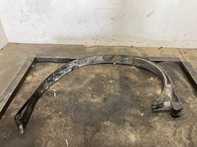 Freightliner Cascadia Fuel Tank Strap / Bracket
