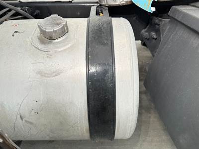 Freightliner Cascadia Fuel Tank Strap / Bracket