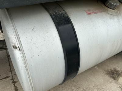 Freightliner Cascadia Fuel Tank Strap / Bracket