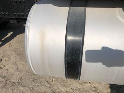 Freightliner Cascadia Fuel Tank Strap / Bracket