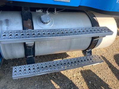 Freightliner Century Class 120 Fuel Tank Strap / Bracket for a Freightliner C120 Century