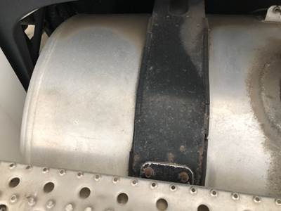 Freightliner Century Class 120 Fuel Tank Strap / Bracket for a Freightliner C120 Century