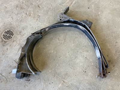 Freightliner Century Class 120 Fuel Tank Strap / Bracket for a Freightliner C120 Century