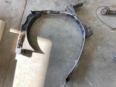 Freightliner Century Class 120 Fuel Tank Strap / Bracket for a Freightliner C120 Century