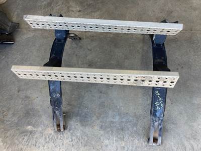 Freightliner Century Class 120 Fuel Tank Strap / Bracket for a Freightliner C120 Century