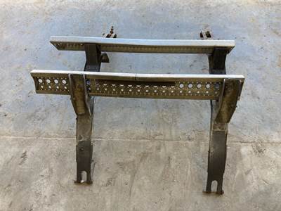 Freightliner Century Class 120 Fuel Tank Strap / Bracket for a Freightliner C120 Century