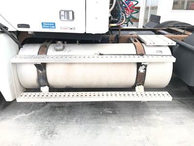 Freightliner Columbia 120 Fuel Tank Strap / Bracket