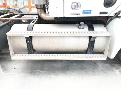 Freightliner Columbia 120 Fuel Tank Strap / Bracket