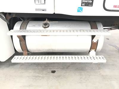 Freightliner Columbia 120 Fuel Tank Strap / Bracket