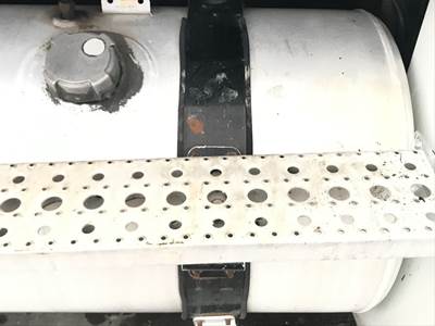 Freightliner Columbia 120 Fuel Tank Strap / Bracket