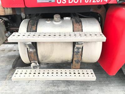 Freightliner Columbia 120 Fuel Tank Strap / Bracket