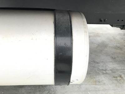 Freightliner Columbia 120 Fuel Tank Strap / Bracket