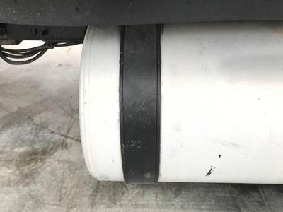 Freightliner Columbia 120 Fuel Tank Strap / Bracket