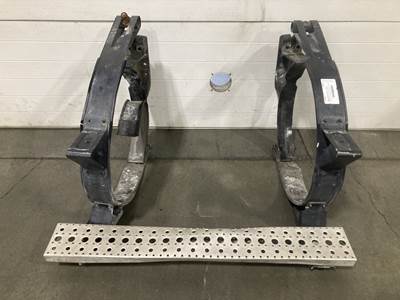 Freightliner Columbia 120 Fuel Tank Strap