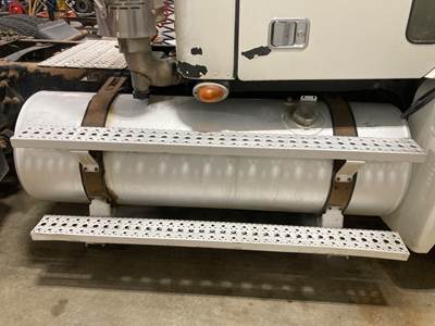 Freightliner Columbia 120 Fuel Tank Strap / Bracket