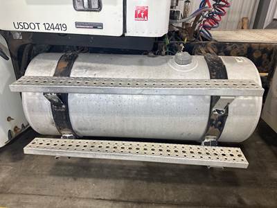 Freightliner Columbia 120 Fuel Tank Strap / Bracket