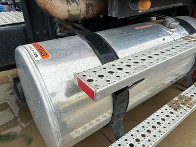 Freightliner Columbia 120 Fuel Tank Strap / Bracket